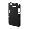 PDA-ME14BK ラバーコーティングハードケース(NTTドコモ NECカシオ MEDIAS X用・ブラック) PDA-ME14BK / ラバーコーティングハードケース(NTTドコモ NECカシオ MEDIAS X用・ブラック)