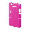 PDA-ME14P ラバーコーティングハードケース(NTTドコモ NECカシオ MEDIAS X用・ピンク) PDA-ME14P / ラバーコーティングハードケース(NTTドコモ NECカシオ MEDIAS X用・ピンク)