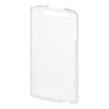 PDA-ME2CL TPUセミハードケース(NTTドコモ NECカシオ MEDIAS WP用) PDA-ME2CL / TPUセミハードケース(NTTドコモ NECカシオ MEDIAS WP用)
