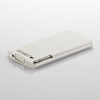 PDA-ME2CL TPUセミハードケース(NTTドコモ NECカシオ MEDIAS WP用) PDA-ME2CL / TPUセミハードケース(NTTドコモ NECカシオ MEDIAS WP用)