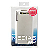PDA-ME2CL TPUセミハードケース(NTTドコモ NECカシオ MEDIAS WP用) PDA-ME2CL / TPUセミハードケース(NTTドコモ NECカシオ MEDIAS WP用)