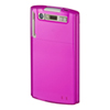 PDA-ME2P TPUセミハードケース(NTTドコモ NECカシオ MEDIAS WP用) PDA-ME2P / TPUセミハードケース(NTTドコモ NECカシオ MEDIAS WP用)