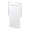 PDA-ME3CL クリアハードカバー(NTTドコモ NECカシオ MEDIAS WP用) PDA-ME3CL / クリアハードカバー(NTTドコモ NECカシオ MEDIAS WP用)