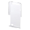 PDA-ME3CL クリアハードカバー(NTTドコモ NECカシオ MEDIAS WP用) PDA-ME3CL / クリアハードカバー(NTTドコモ NECカシオ MEDIAS WP用)