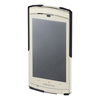 PDA-ME4BK ラバーコーティングハードカバー(NTTドコモ NECカシオ MEDIAS WP用) PDA-ME4BK / ラバーコーティングハードカバー(NTTドコモ NECカシオ MEDIAS WP用)