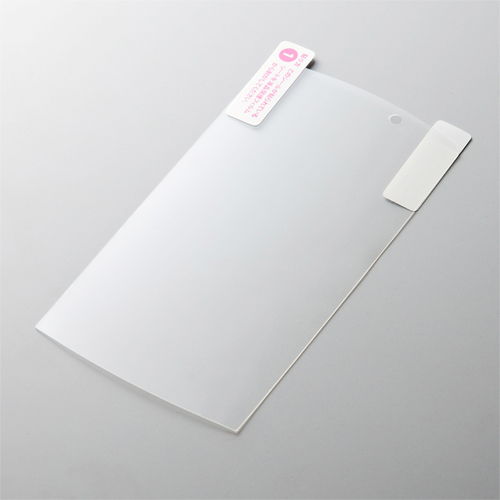 PDA-ME5CL / クリアハードケース（MEDIAS PP N-01D用）
