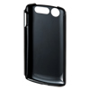 PDA-ME6BK ラバーコーティングハードケース(MEDIAS PP N-01D用) PDA-ME6BK / ラバーコーティングハードケース(MEDIAS PP N-01D用)