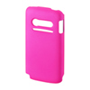 PDA-ME8P ラバーコーティングハードケース(au MEDIAS BR IS11N用・ピンク) PDA-ME8P / ラバーコーティングハードケース(au MEDIAS BR IS11N用・ピンク)