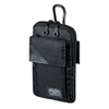 PDA-MGSG2BK / スキミング防止ポケット付きマルチガジェットケース（M)