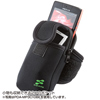 PDA-MP3C10G / アームバンドスポーツケース(LL）