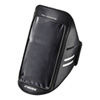 PDA-MP3C11BK アームバンドスポーツケース(Lサイズ・ブラック) PDA-MP3C11BK / アームバンドスポーツケース(Lサイズ・ブラック)