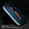 PDA-MP3C13BK 3WAYアームバンドケース(ブラック) PDA-MP3C13BK / 3WAYアームバンドケース(ブラック)