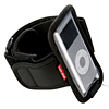 PDA-MP3C4BK / アームバンドスポーツケース