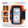 PDA-MP3C4BK / アームバンドスポーツケース