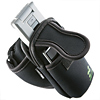 PDA-MP3C5BK アームバンドスポーツケース PDA-MP3C5BK / アームバンドスポーツケース