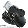 PDA-MP3C5BL アームバンドスポーツケース PDA-MP3C5BL / アームバンドスポーツケース