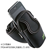 PDA-MP3C5G アームバンドスポーツケース PDA-MP3C5G / アームバンドスポーツケース