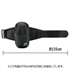 PDA-MP3C5G アームバンドスポーツケース PDA-MP3C5G / アームバンドスポーツケース