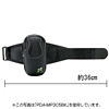 PDA-MP3C5G / アームバンドスポーツケース