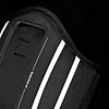 PDA-MP3C7BK アームバンドスポーツケース(ブラック) PDA-MP3C7BK / アームバンドスポーツケース(ブラック)