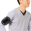 PDA-MP3C7BK アームバンドスポーツケース(ブラック) PDA-MP3C7BK / アームバンドスポーツケース(ブラック)