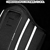 PDA-MP3C7GY アームバンドスポーツケース(グレー) PDA-MP3C7GY / アームバンドスポーツケース(グレー)