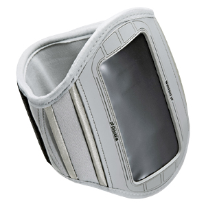 PDA-MP3C7GY / アームバンドスポーツケース(グレー)