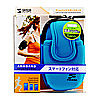 PDA-MP3C8BL アームバンドスポーツケース(ブルー) PDA-MP3C8BL / アームバンドスポーツケース(ブルー)