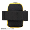 PDA-MP3C9Y アームバンドスポーツケース PDA-MP3C9Y / アームバンドスポーツケース