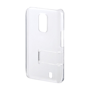 PDA-OP1CL / クリアハードケース（NTTドコモ Optimus LTE L-01D用）