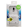 PDA-OP1CL クリアハードケース(NTTドコモ Optimus LTE L-01D用) PDA-OP1CL / クリアハードケース(NTTドコモ Optimus LTE L-01D用)