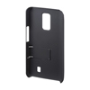 PDA-OP2BK ラバーコーティングハードケース(NTTドコモ Optimus LTE L-01D用・ブラック) PDA-OP2BK / ラバーコーティングハードケース(NTTドコモ Optimus LTE L-01D用・ブラック)