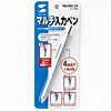 PDA-PEN11SV マルチ入力ペン(シルバー) PDA-PEN11SV / マルチ入力ペン(シルバー)