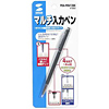 PDA-PEN12BK マルチ入力ペン(ブラック) PDA-PEN12BK / マルチ入力ペン(ブラック)