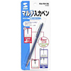 PDA-PEN12BL マルチ入力ペン(ブルー) PDA-PEN12BL / マルチ入力ペン(ブルー)