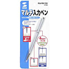 PDA-PEN12SV マルチ入力ペン(シルバー) PDA-PEN12SV / マルチ入力ペン(シルバー)