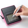 PDA-PEN14N2 入力ペン(シルバー) PDA-PEN14N2 / 入力ペン(シルバー)