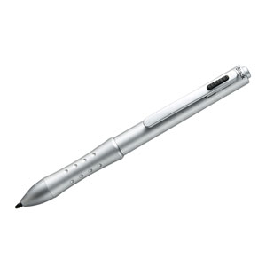 PDA-PEN14N2 / 入力ペン(シルバー)