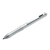 PDA-PEN14N2 入力ペン(シルバー) PDA-PEN14N2 / 入力ペン(シルバー)