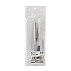 PDA-PEN14N2 入力ペン(シルバー) PDA-PEN14N2 / 入力ペン(シルバー)