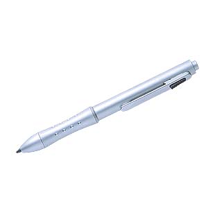 PDA-PEN14 / 入力ペン(シルバー)