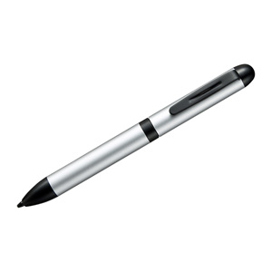 PDA-PEN15N / 入力ペン(シルバー)