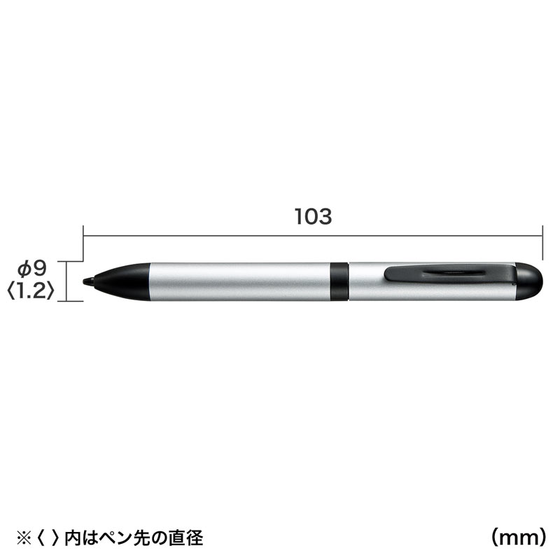 仕様