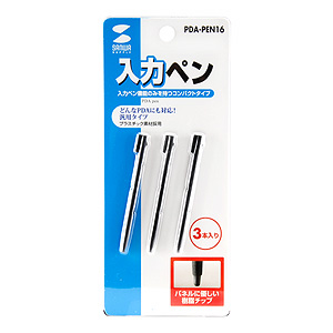 PDA-PEN16 / 入力ペン