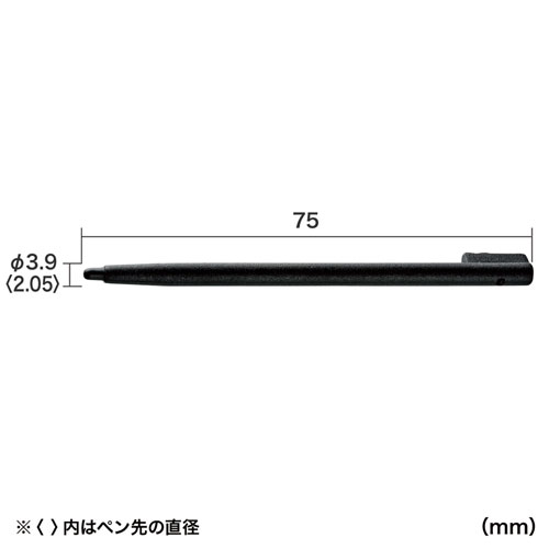 PDA-PEN16 / 入力ペン