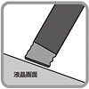 PDA-PEN17 タッチペン PDA-PEN17 / タッチペン