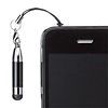 PDA-PEN18BK タッチペン(iPhone 3GS・3G対応) PDA-PEN18BK / タッチペン(iPhone 3GS・3G対応)