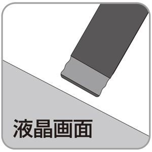 PDA-PEN19 / タッチペン
