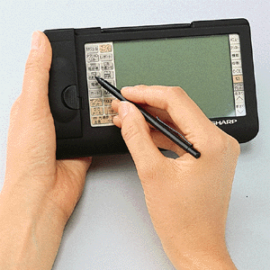 PDA-PEN1 / マルチ入力ペン