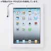 PDA-PEN20BK iPhone4用タッチペン(ブラック) PDA-PEN20BK / iPhone4用タッチペン(ブラック)